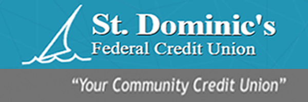 St. DOMINIC&#39;S FEDERAL CREDIT UNION